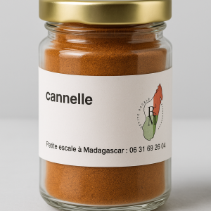 Cannelle