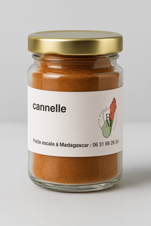 Cannelle
