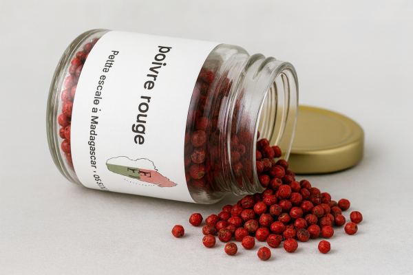 Poivre Rouge – Image 2