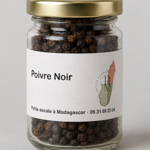 Poivre Noir
