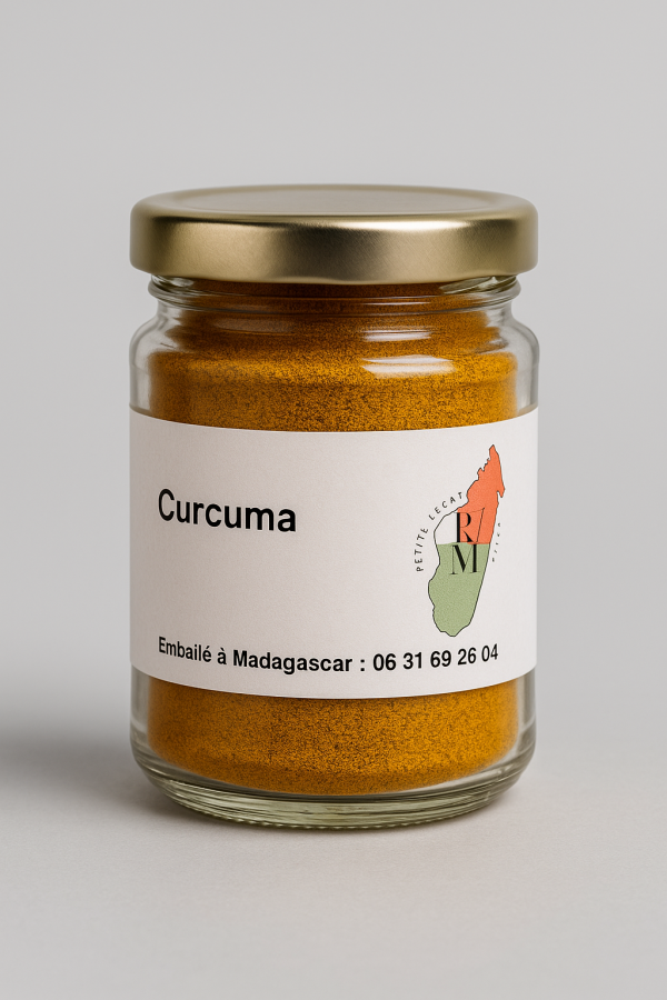Curcuma